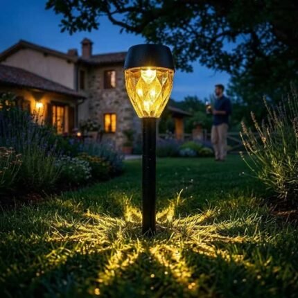 8-Pack-Solar-Garden-Stake-Lights-