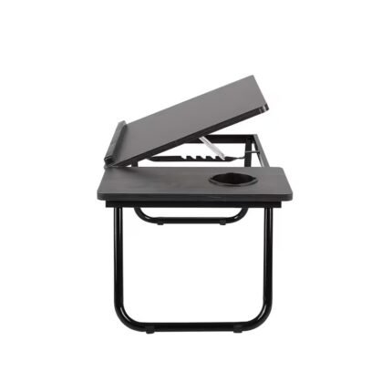 Folding Laptop Bed Tray Table, Portable Desk for Bed & Sofa