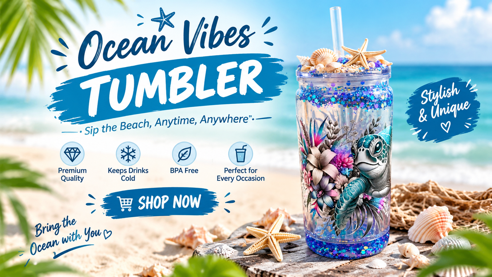 Tumbler